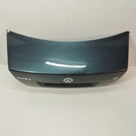Tapa Baul Volkswagen Bora Berlina (1J2) 1998-2005