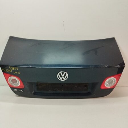 Tapa Baul Volkswagen Jetta (1K2) 2005-2010 Edition