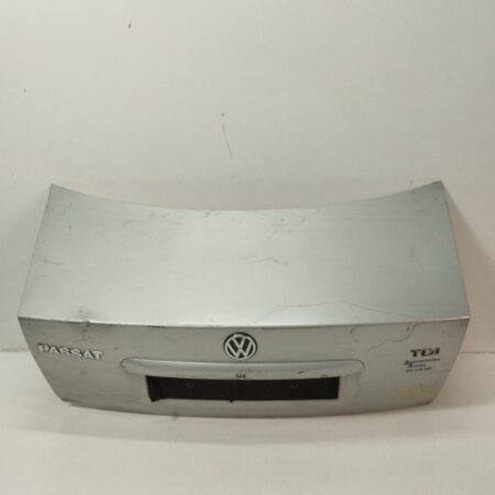 Tapa Baul Volkswagen Passat Berlina (312) desde 1988