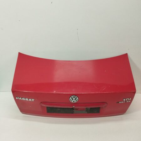 Tapa Baul Volkswagen Passat Berlina (3B3) 2000-2005