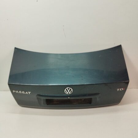 Tapa Baul Volkswagen Passat Berlina (3B3) 2000-2005
