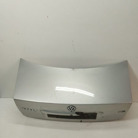 Tapa Baul Volkswagen Passat Berlina (3C2) 2005-2010 Advance