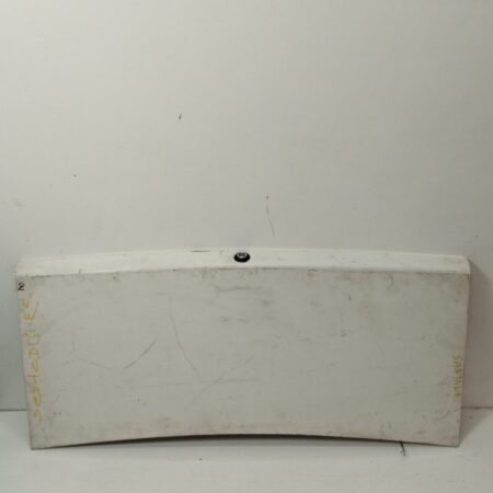 Tapa Baul Volkswagen Santana (327) desde 1981 CL