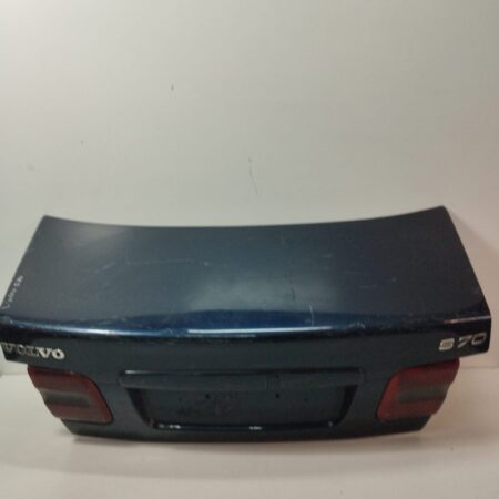 Tapa Baul Volvo S70 Berlina 1996-2000