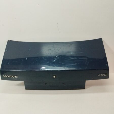 Tapa Baul Volvo Serie 460 1989-1997