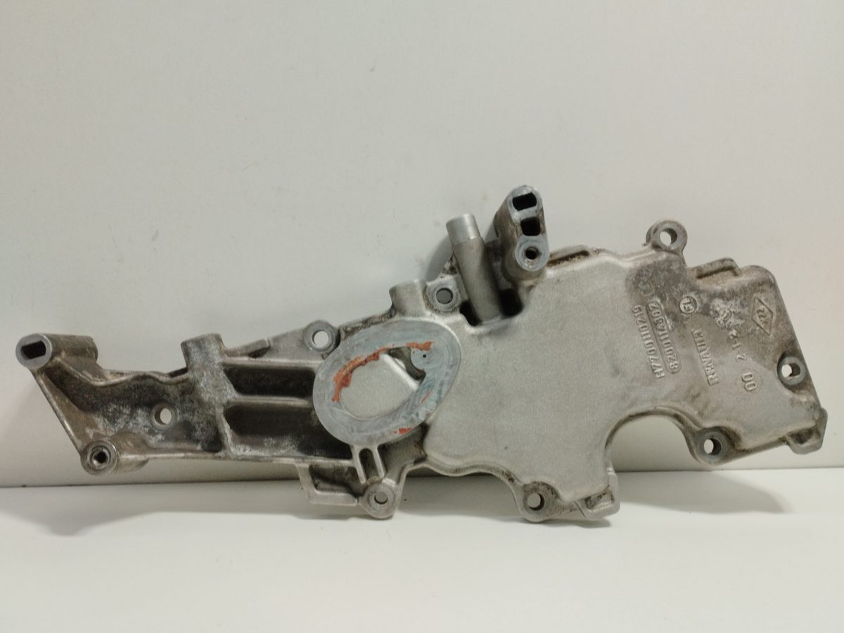 Tapa De Captadora De Calor| Renault Megane Ii Berlina 5p 2002-2009 8200114807