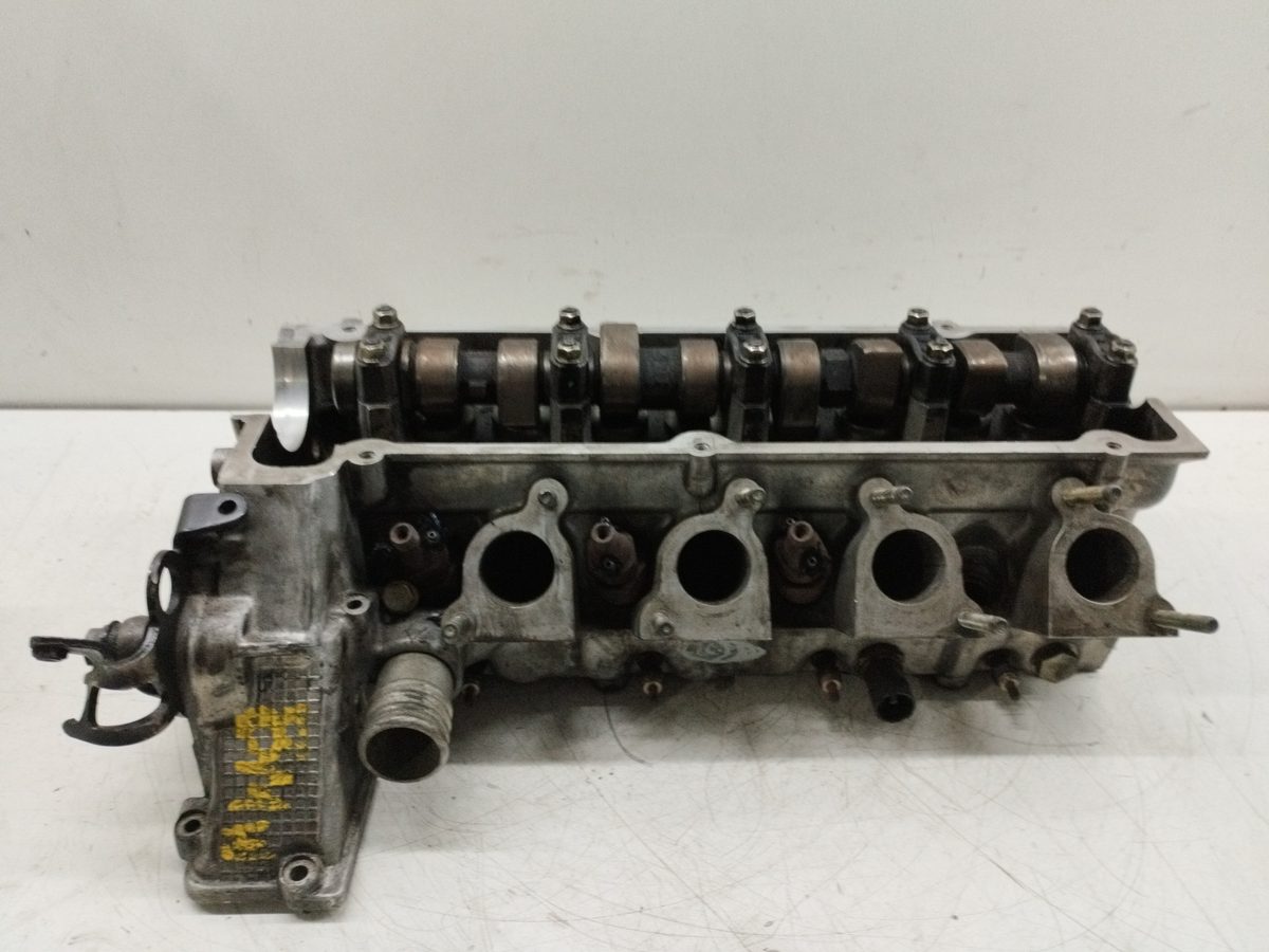 Tapa De Cilindros BMW Serie 3 Berlina (E36) 1990-1998 318tds 1.7L 66kW 2244977