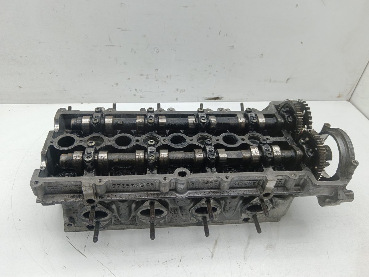 Tapa De Cilindros BMW Serie 3 Berlina (E46) 1998-2006 318d 2.0L 85kW 778587605