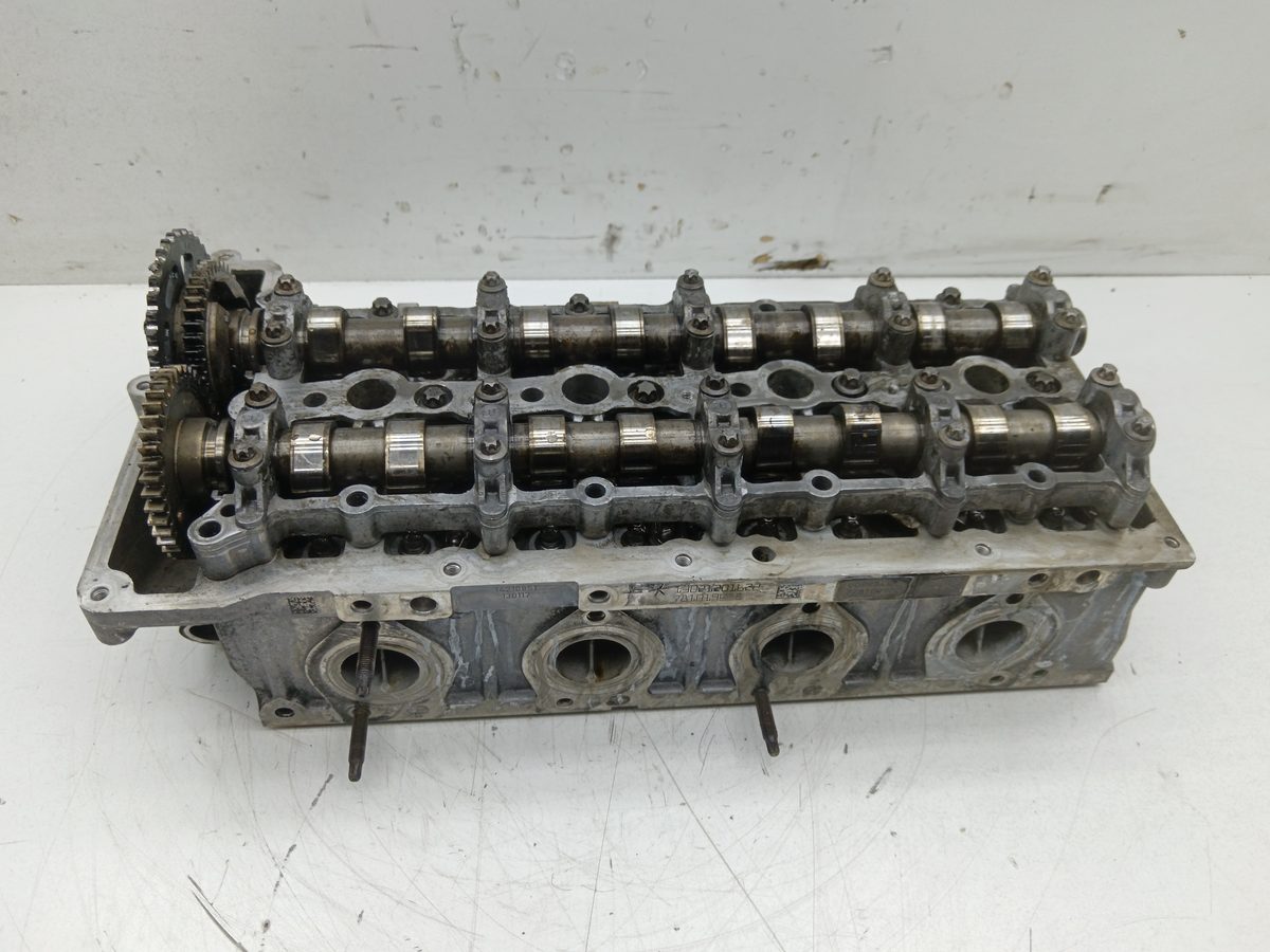 Tapa De Cilindros BMW Serie 3 Berlina (E90) 2004-2012 320d 2.0L 130kW 14210851