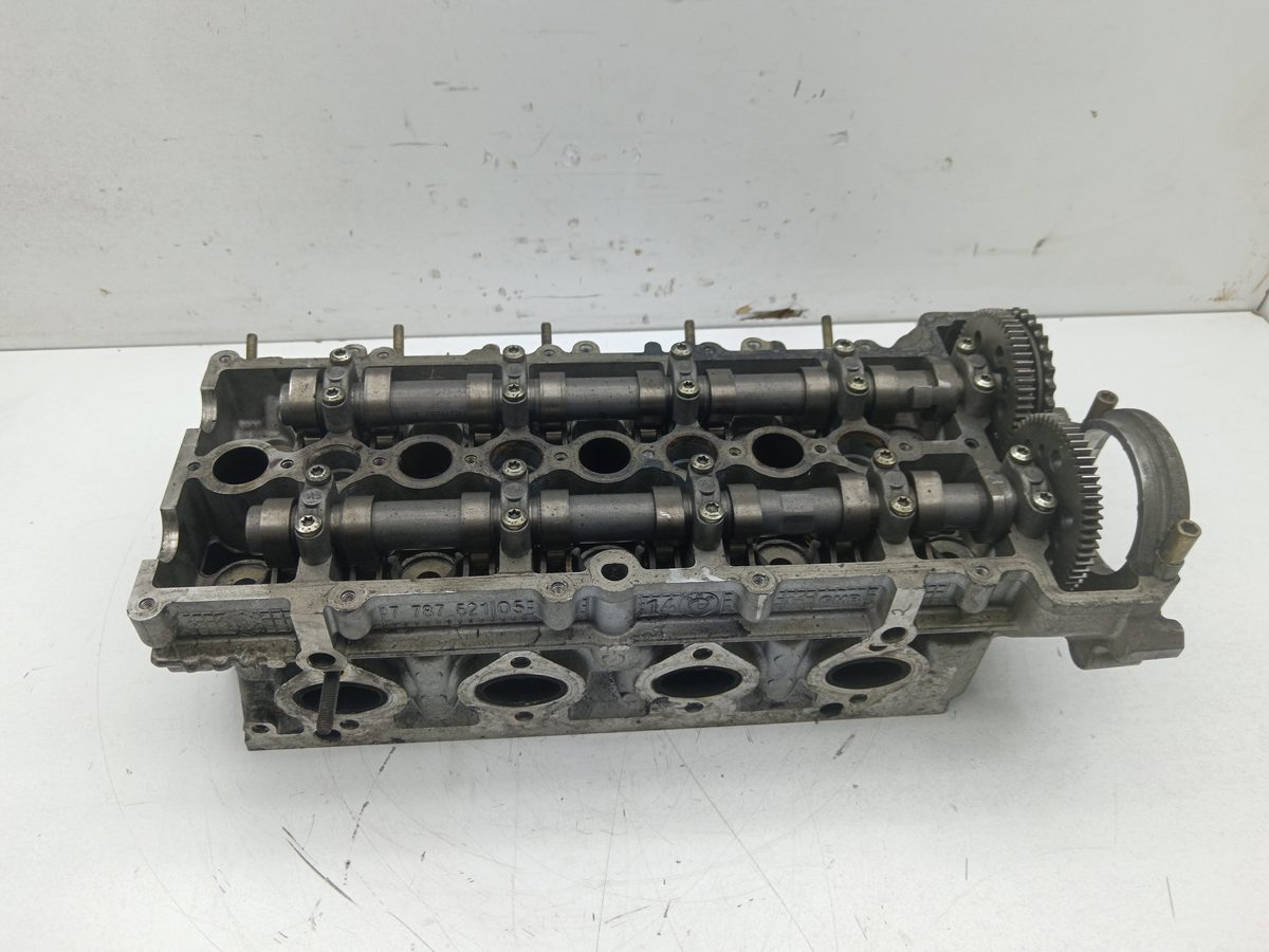 Tapa De Cilindros BMW Serie 3 Berlina (E90) 2004-2012 2.0 16V Diesel CAT 778752105