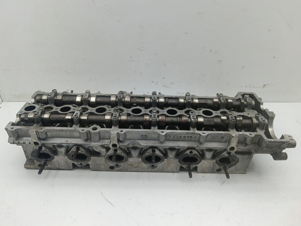 Tapa De Cilindros BMW Serie 5 Berlina (E39) 1995-2003 530d 3.0L 142kW 22468759