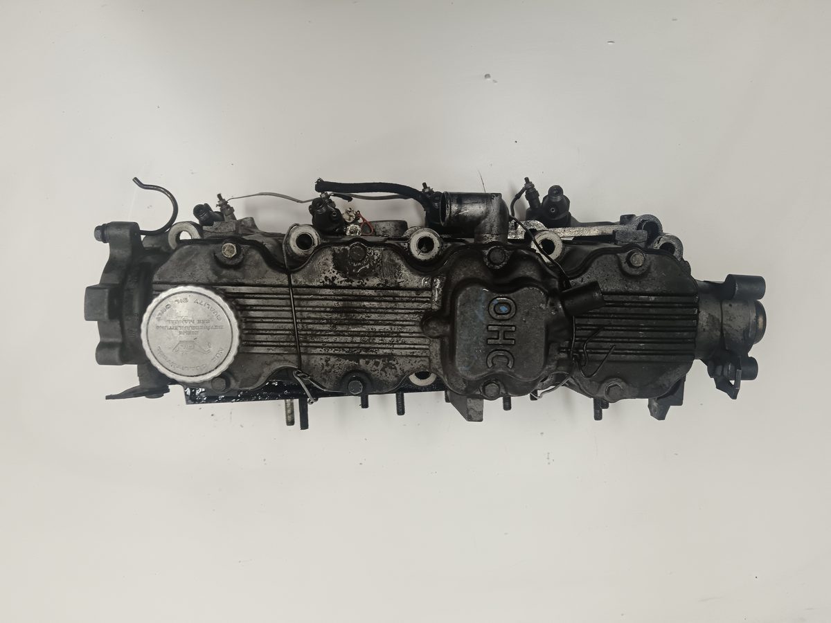 Tapa De Cilindros Chevrolet Astra F Berlina 1991-1998 Básico 1.7L 44kW