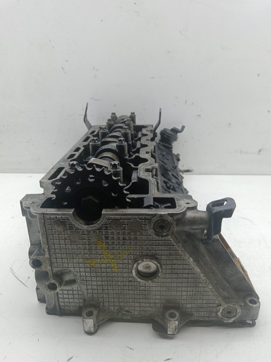 Tapa de Cilindros Chevrolet Vectra B 1995-2002