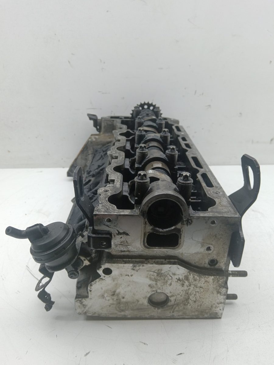 Tapa de Cilindros Chevrolet Vectra B 1995-2002
