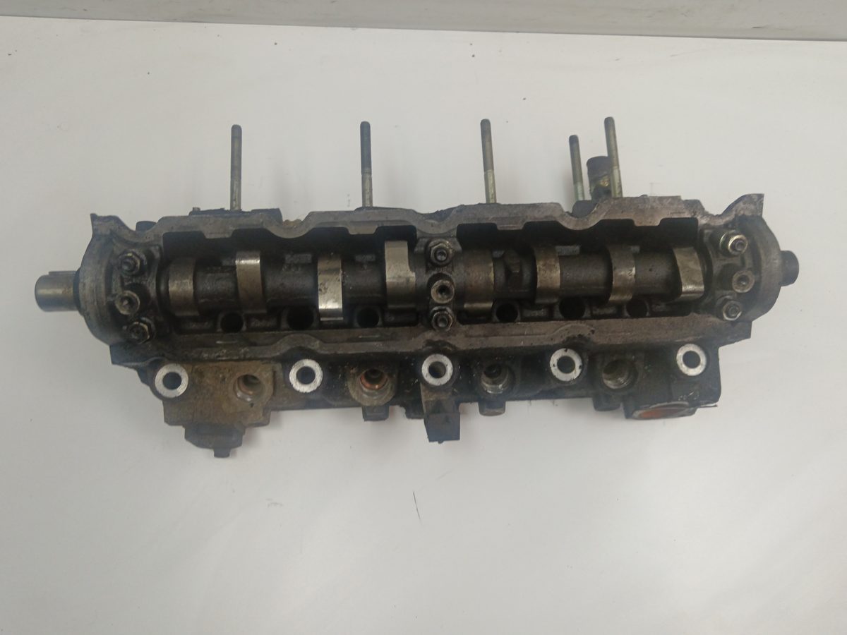 Tapa De Cilindros Citroën C15 1985-Actualidad D Familiale 1.8L 44kW