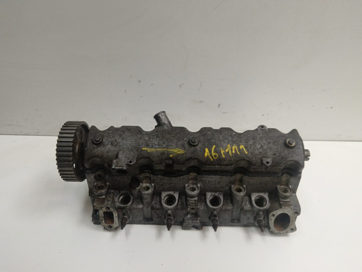 Tapa De Cilindros Citroën C15 1985-Actualidad D Familiale 1.8L 44kW