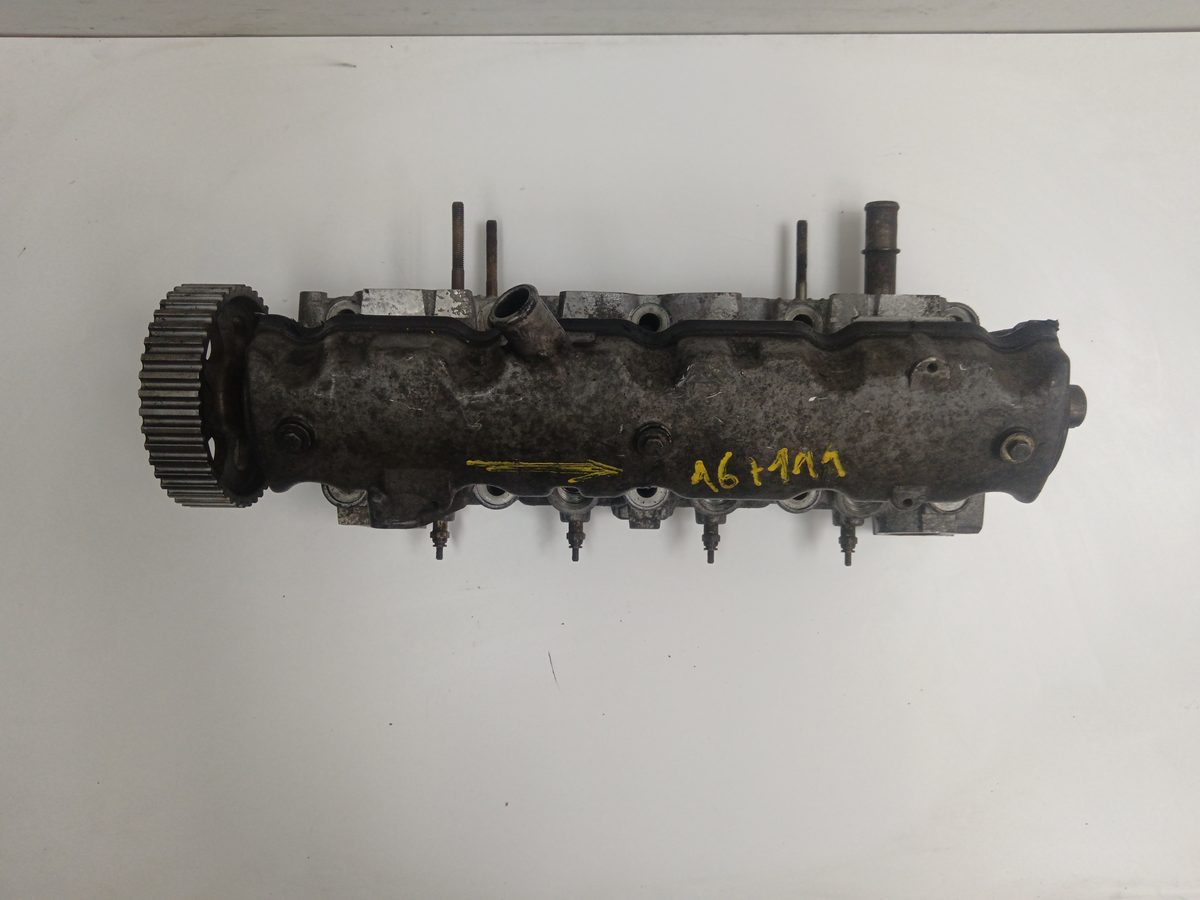 Tapa de Cilindros Citroën C15 desde 1985