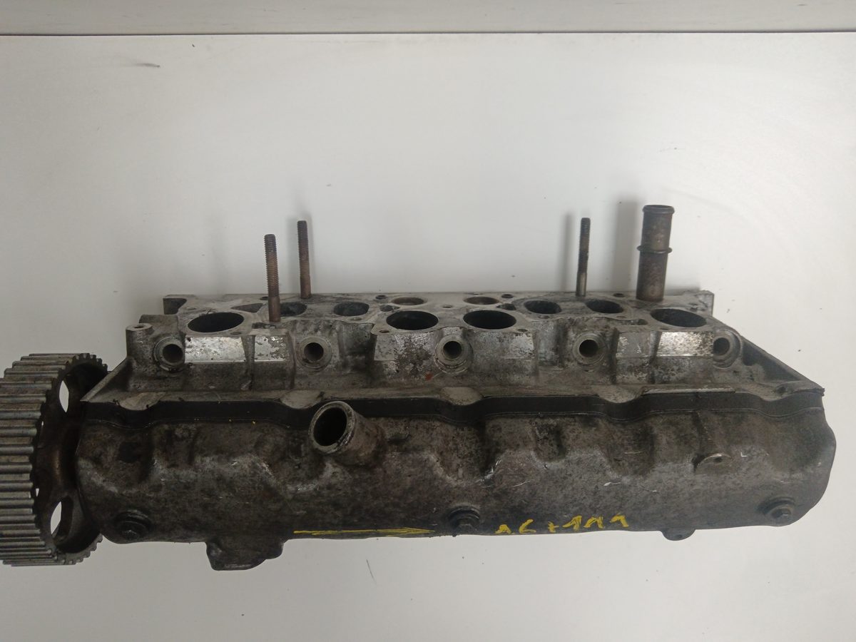 Tapa de Cilindros Citroën C15 desde 1985