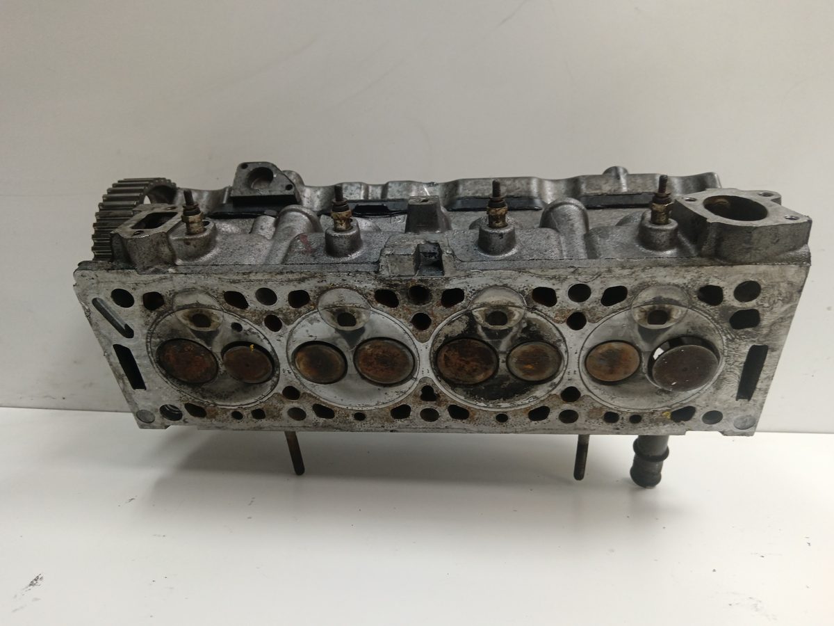Tapa de Cilindros Citroën C15 desde 1985