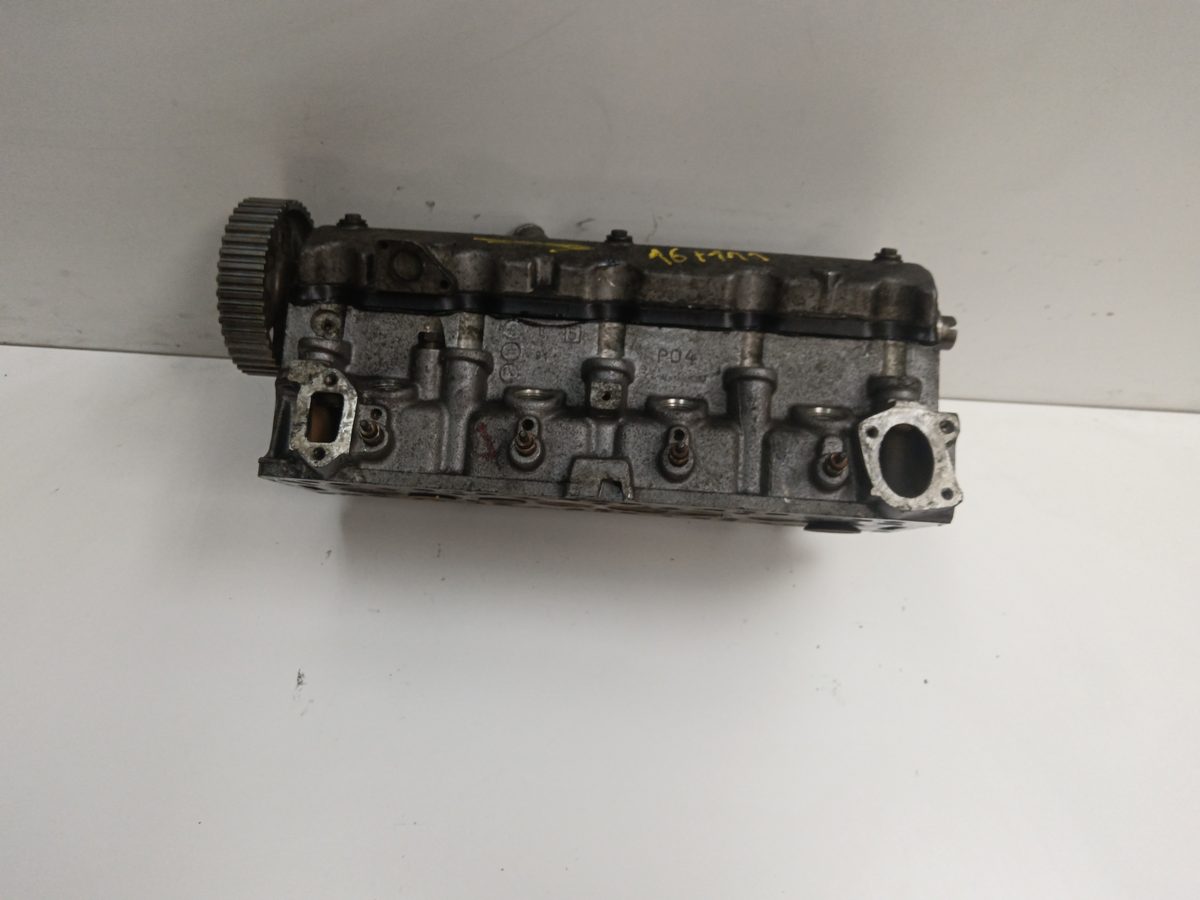 Tapa de Cilindros Citroën C15 desde 1985