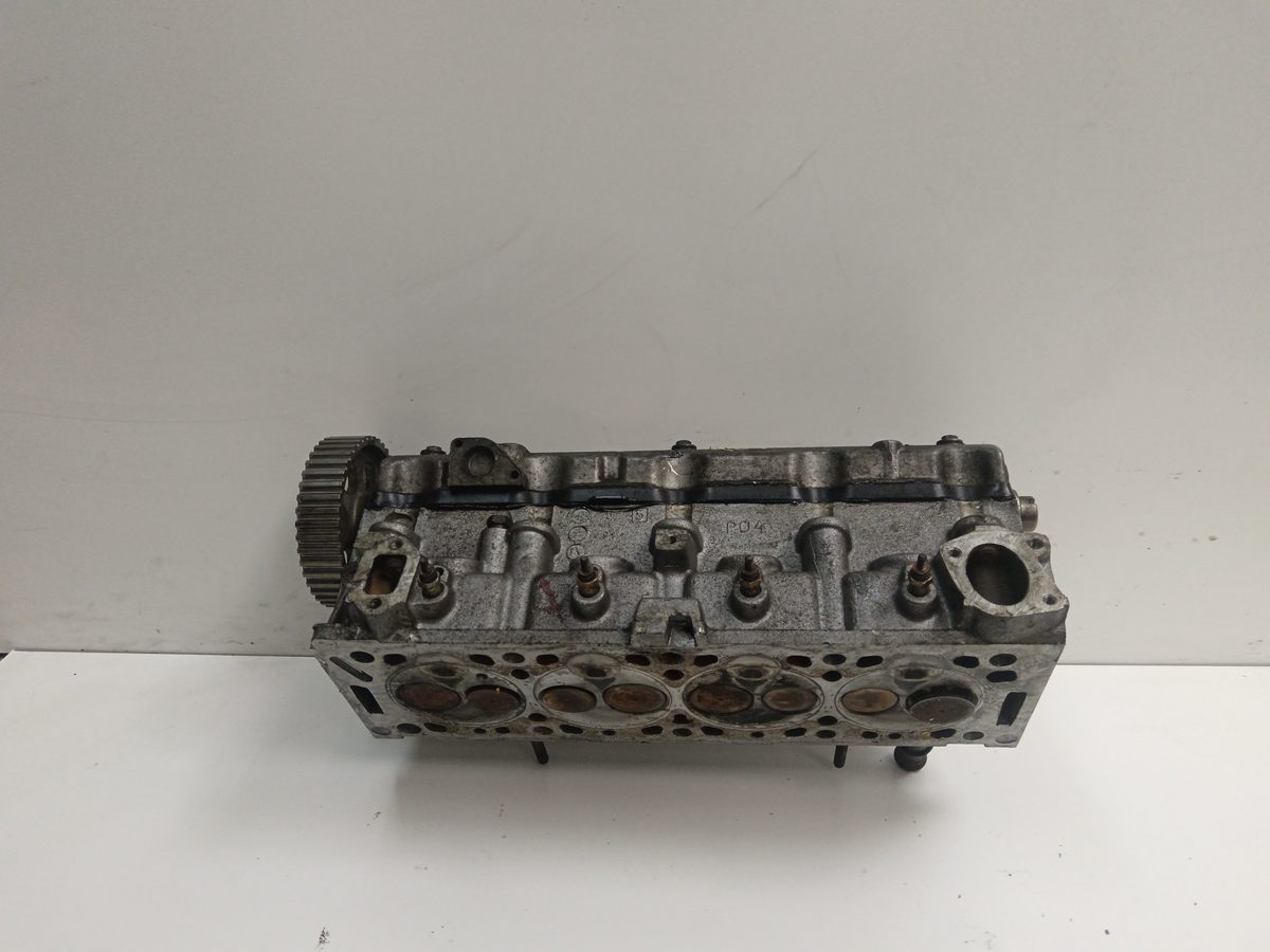 Tapa de Cilindros Citroën C15 desde 1985