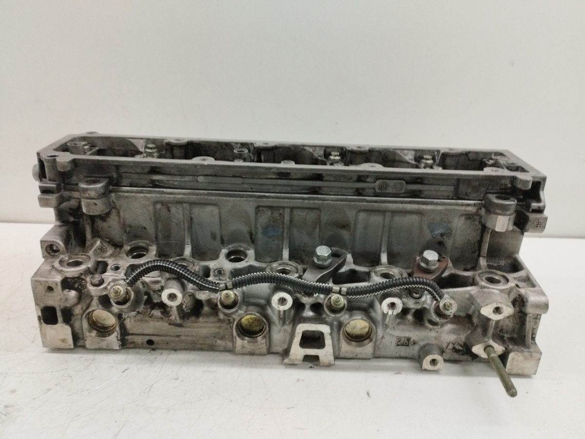 Tapa De Cilindros Citroën C5 Berlina 2004-2008 9634963010