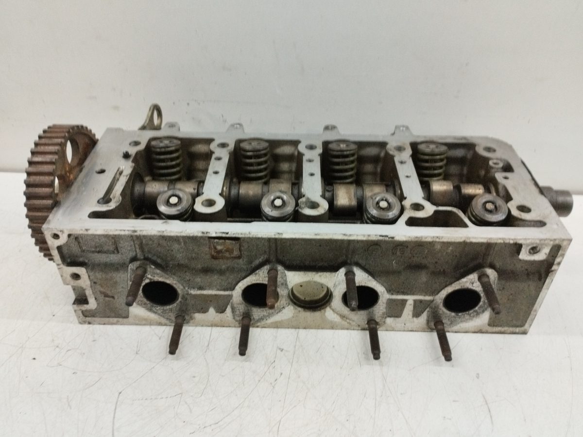 Tapa De Cilindros Citroën Xsara Berlina 1997-2005 1,6 1.6L 65kW 9611196210