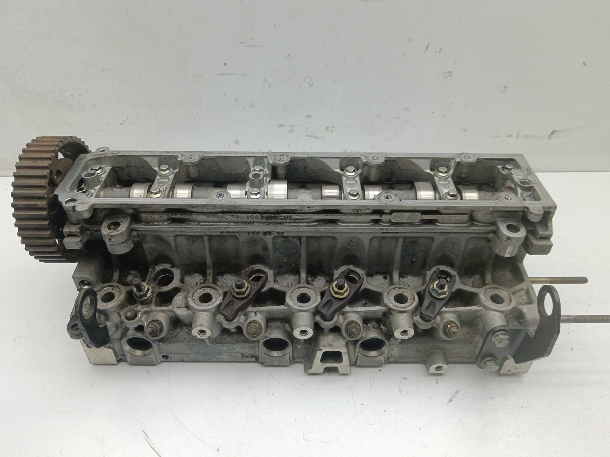 Tapa De Cilindros Citroën Xsara Berlina 1997-2005 2.0 HDi 2.0L 80kW 9630377610