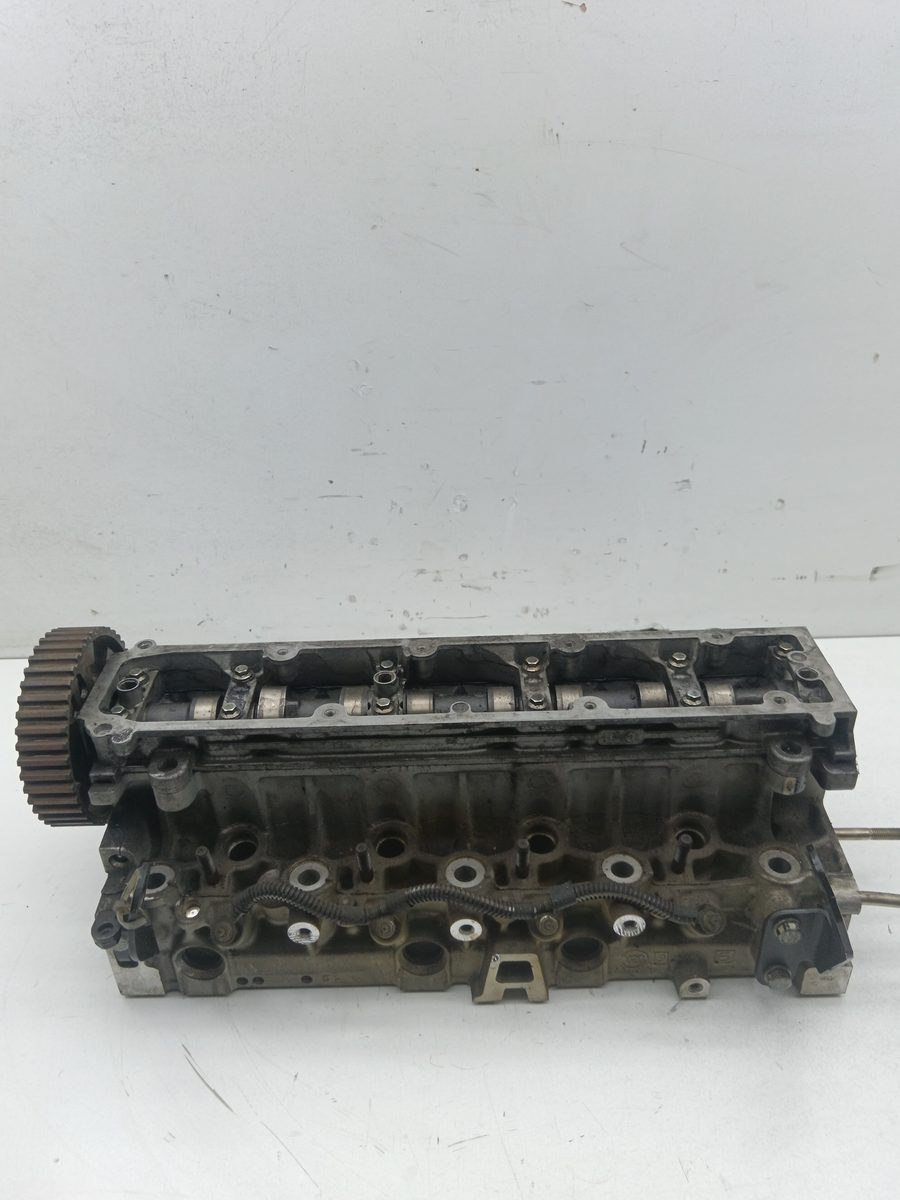 Tapa De Cilindros Citroën Xsara Berlina 1997-2005 2.0 HDi 2.0L 80kW 9630377610
