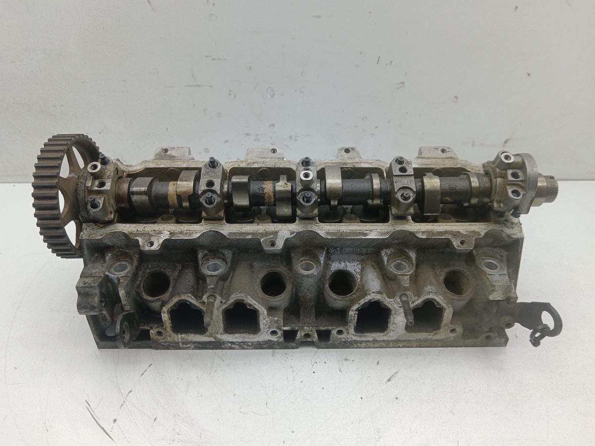 Tapa De Cilindros Citroën Xsara Berlina 1997-2005 1.8 CAT (LFX / XU7JB) 9630410510