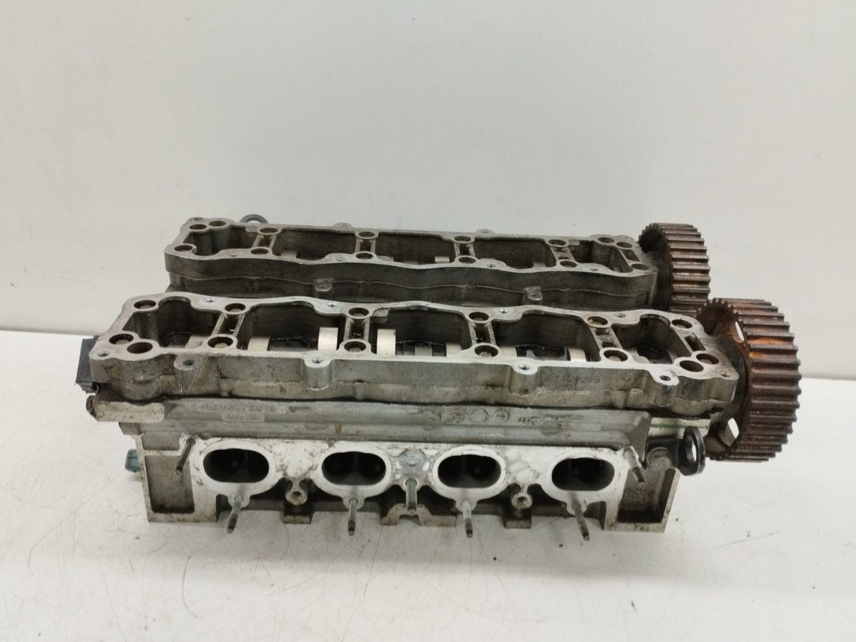 Tapa De Cilindros Citroën Xsara Berlina 1997-2005 1.6 16V Tonic 1.6L 80kW 9636076010