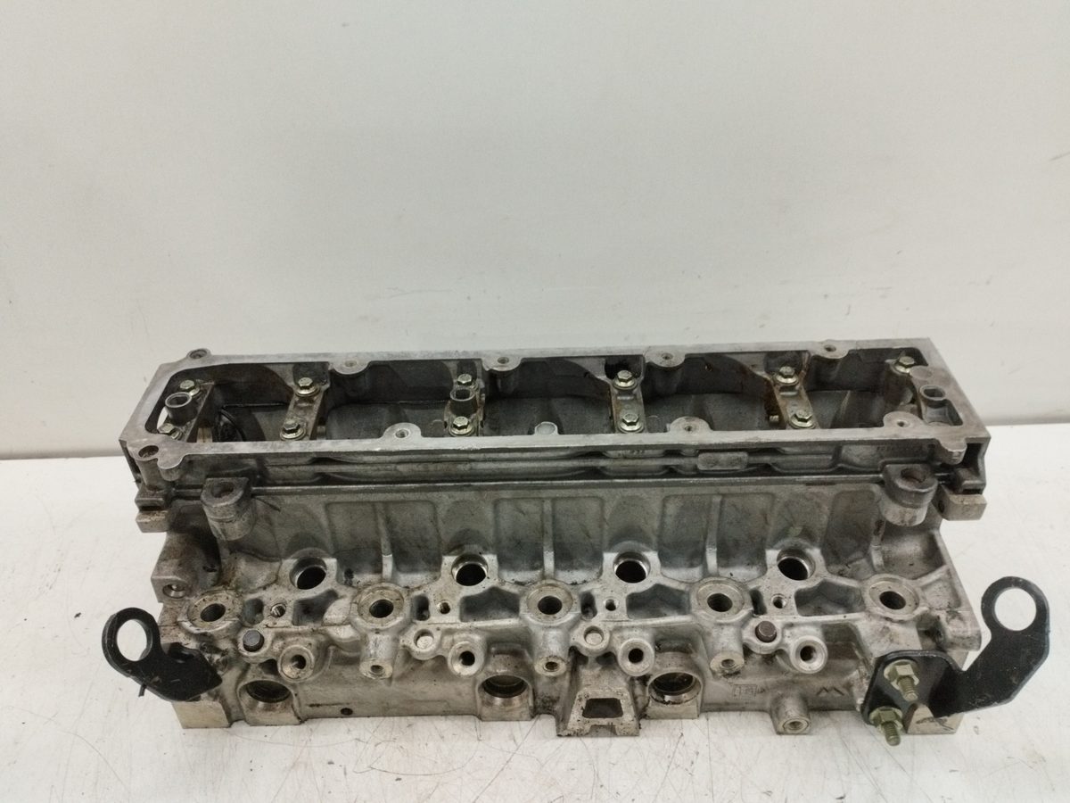 Tapa De Cilindros Citroën Xsara Picasso 1999-2011 2.0 HDi CAT (RHY / DW10TD) 9634963010
