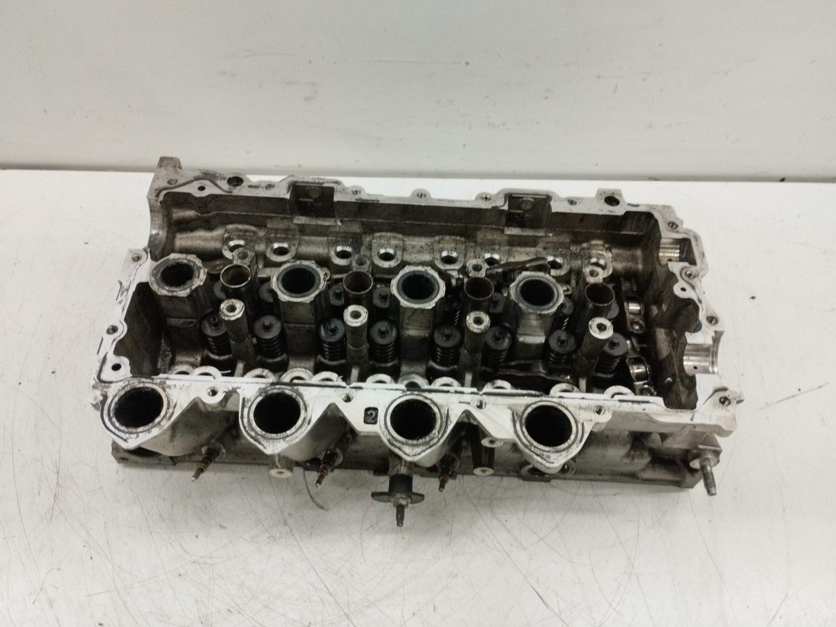 Tapa De Cilindros Citroën Xsara Picasso 1999-2011 1.6 HDi CAT (9HY / DV6TED4) 9655911480