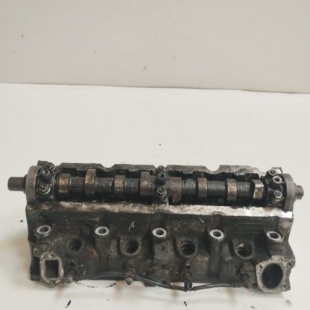 Tapa De Cilindros Citroën Zx 1991-1998 1.9 D Avantage 1.9L 51kW