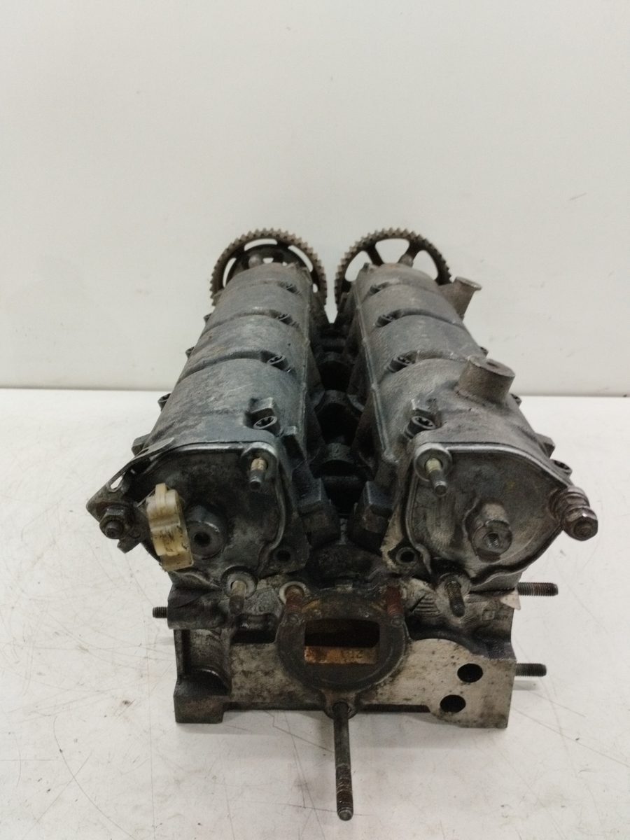 Tapa de Cilindros Fiat Bravo (182) 1995-2002