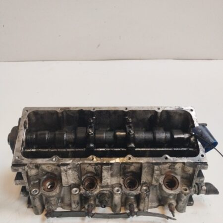 Tapa De Cilindros Fiat Fiorino (255) desde 1988 Furg. 1.7L 44kW 46444311