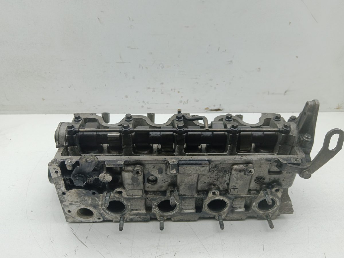 Tapa De Cilindros Fiat Grande Punto (199) 2005-2012 55193091