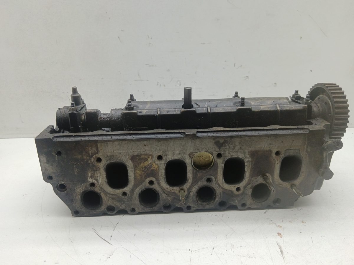 Tapa De Cilindros Ford Escort Berlina/turnier 1990-Actualidad 1.8 Diesel 1.8L 44kW