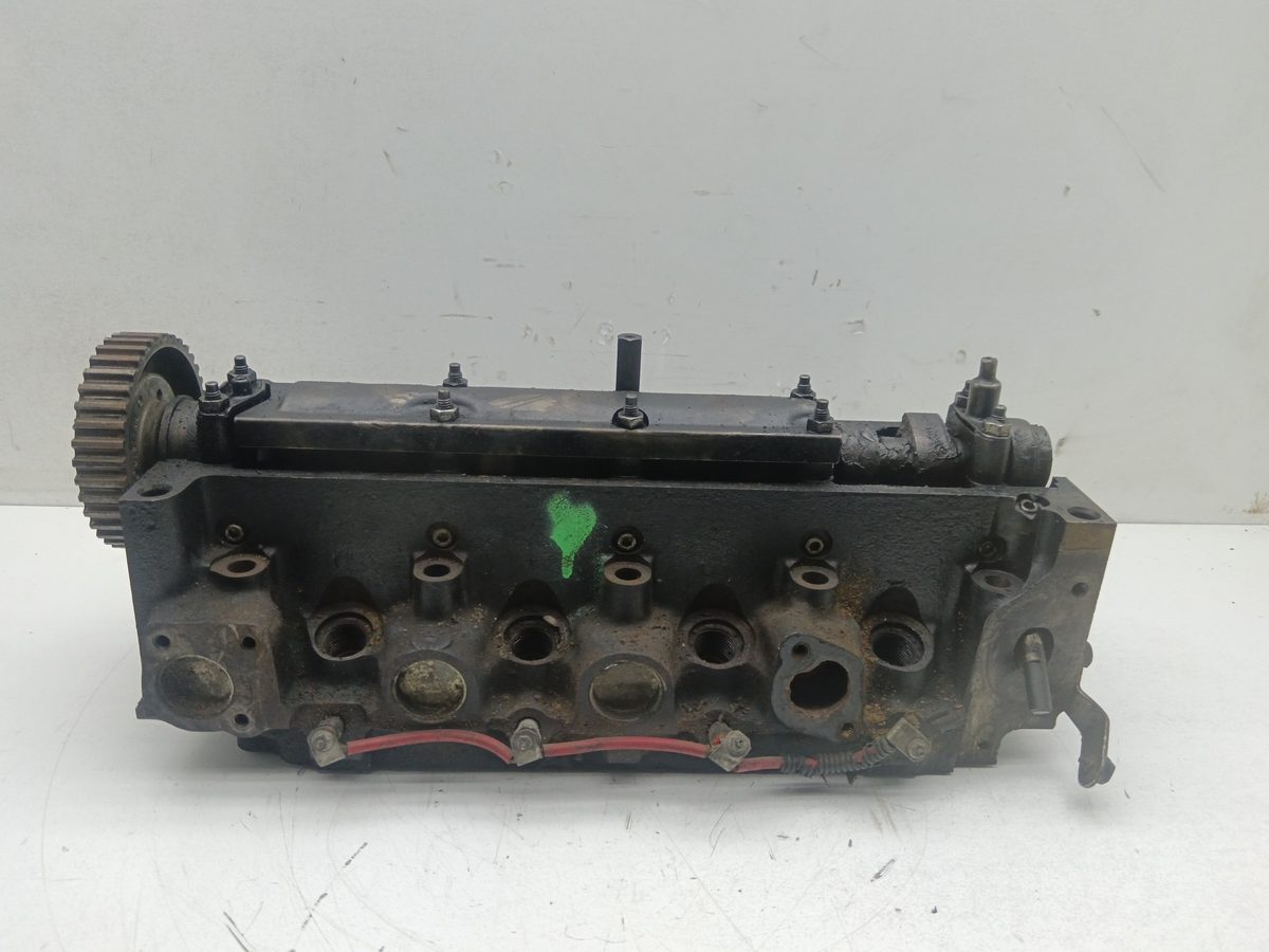Tapa De Cilindros Ford Fiesta Berl./courier 1988-1997 1.8 Diesel 1.8L 44kW