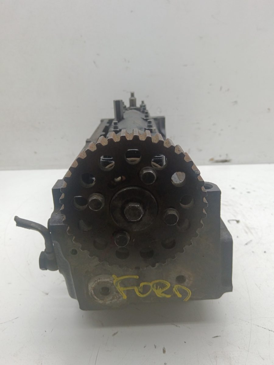 Tapa de Cilindros Ford Fiesta 1988-1997