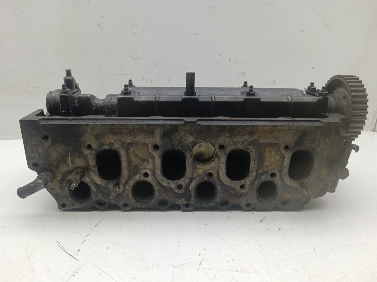 Tapa de Cilindros Ford Fiesta 1988-1997