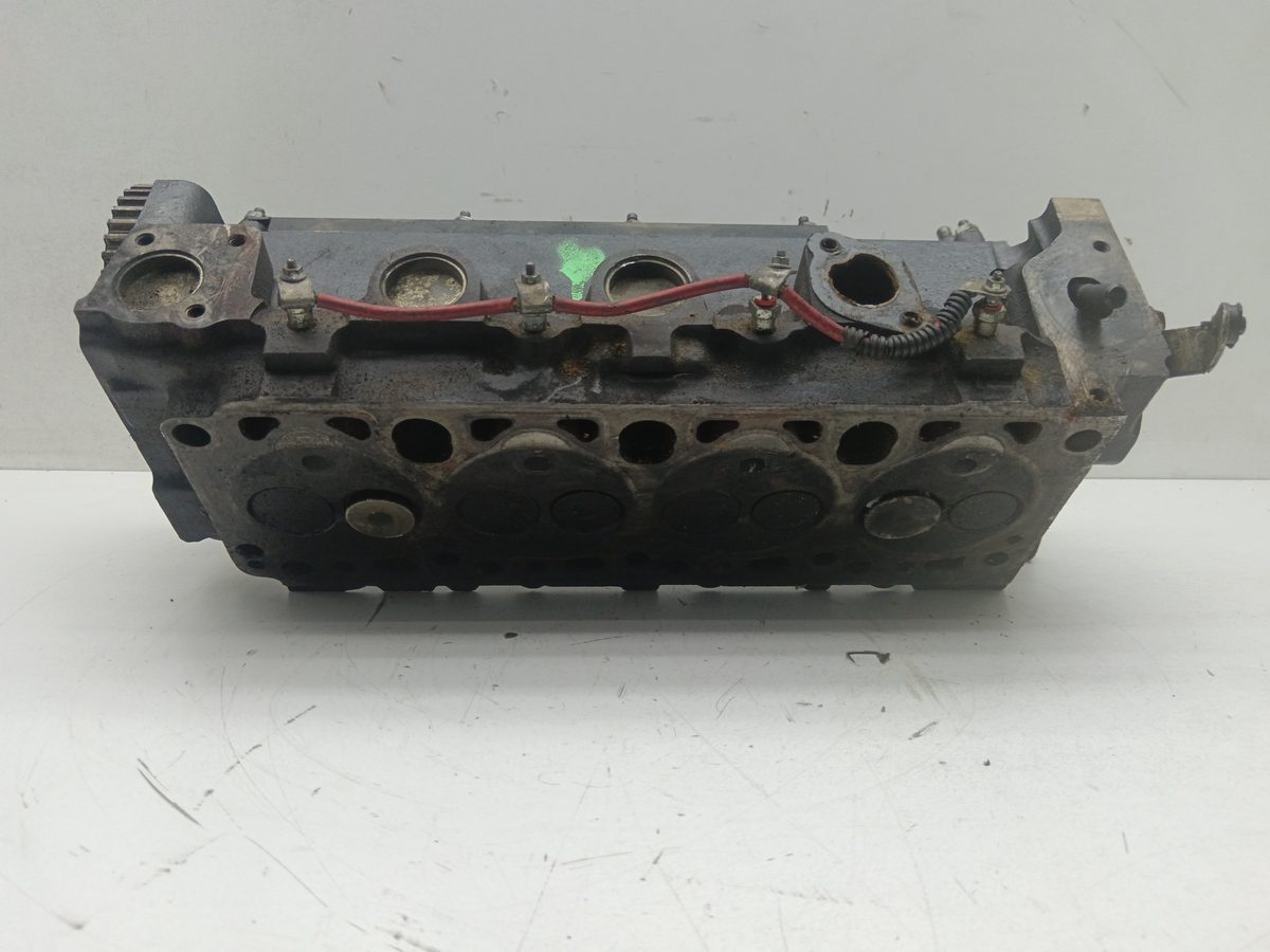 Tapa de Cilindros Ford Fiesta 1988-1997