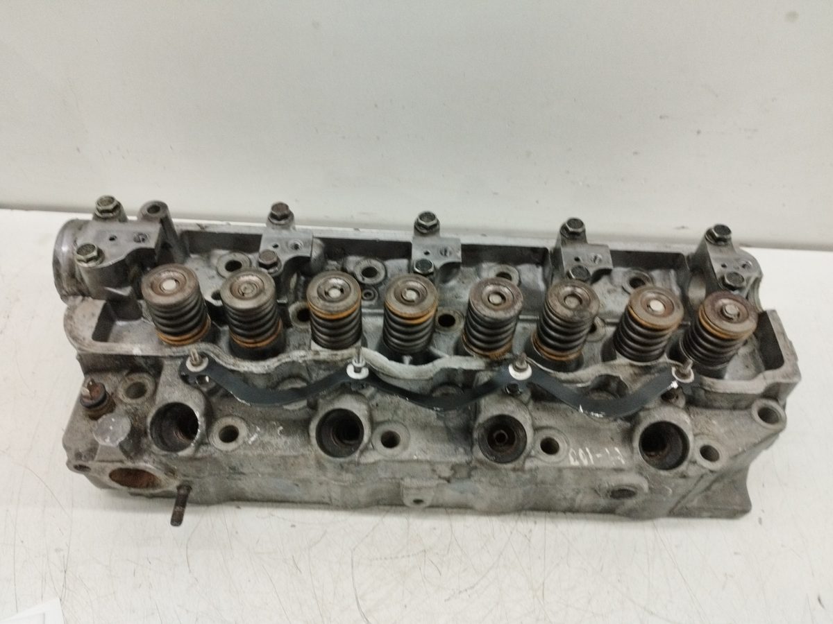 Tapa De Cilindros Hyundai H 1 Starex 1999-2003 H 1 Starex TD 2.5L 74kW