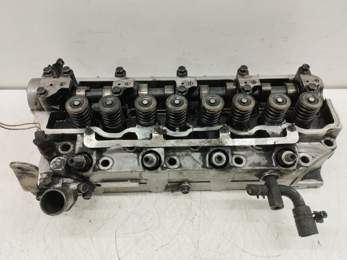 Tapa De Cilindros Hyundai H 1 Starex 1999-2003 H 1 Starex TD 2.5L 74kW