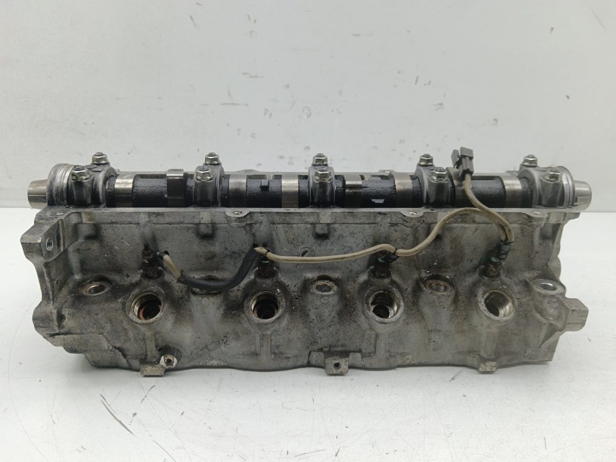 Tapa De Cilindros Mazda 323 Berlina C/f/p/s (BA) 1995-1998 2.0 D P GLX 2.0L 52kW