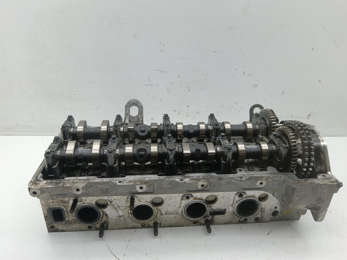 Tapa De Cilindros Mercedes-Benz Clase C (W202) Berlina 1993-2000 2.2 CDI CAT A611960