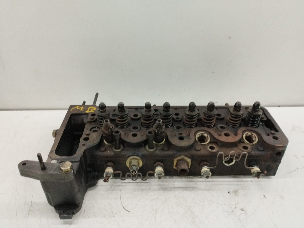 Tapa De Cilindros Mercedes-Benz Clase E (W114/W115) Berlina 1970-Actualidad 6150161101