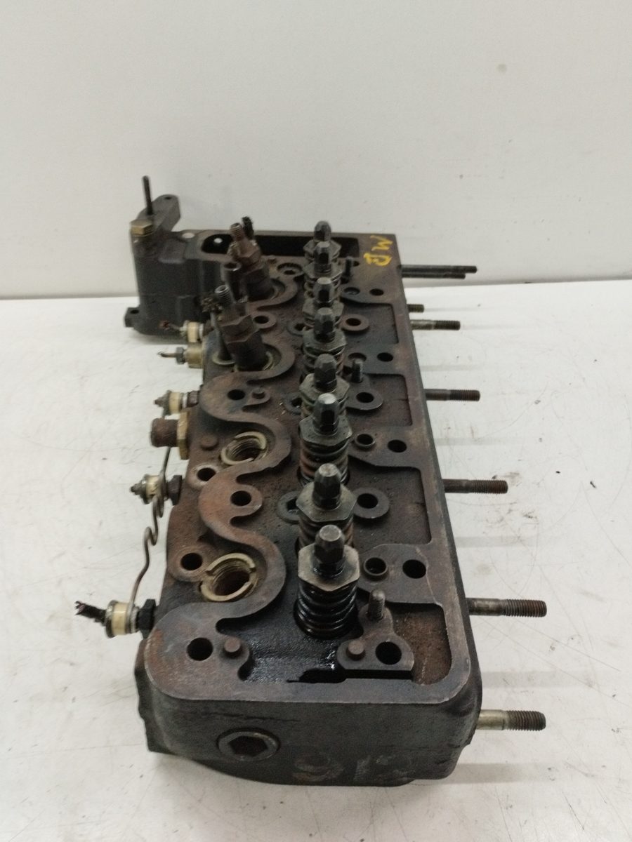 Tapa de Cilindros Mercedes-Benz Clase E (W114/W115) desde 1970