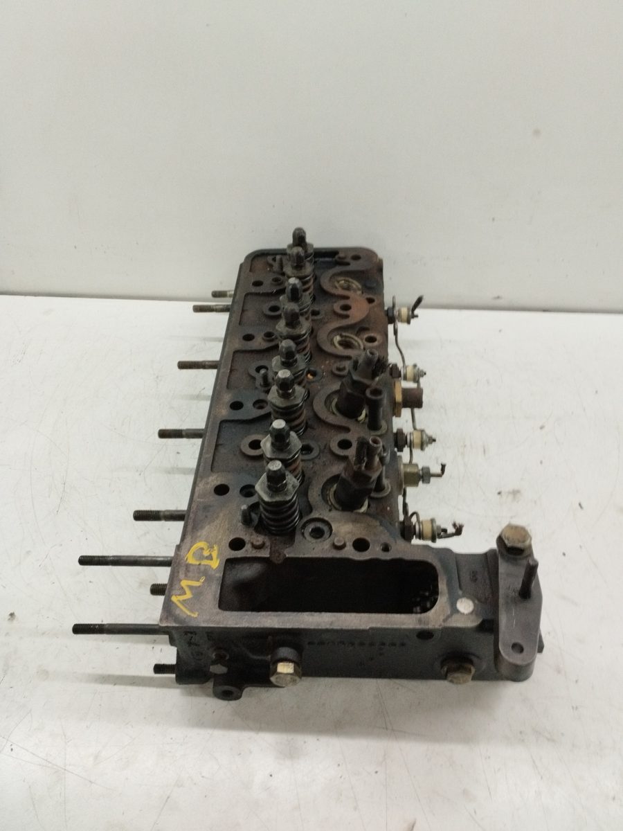 Tapa de Cilindros Mercedes-Benz Clase E (W114/W115) desde 1970