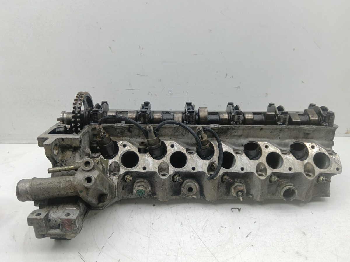 Tapa De Cilindros Mercedes-Benz Clase E (W124) Berlina 1984-1997 2.5 Diesel 6020160701